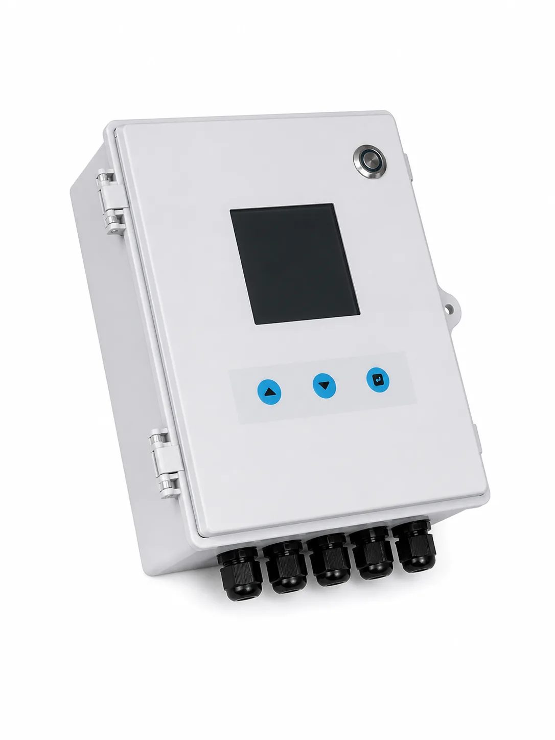 CreeperX IIoT Controller view 5