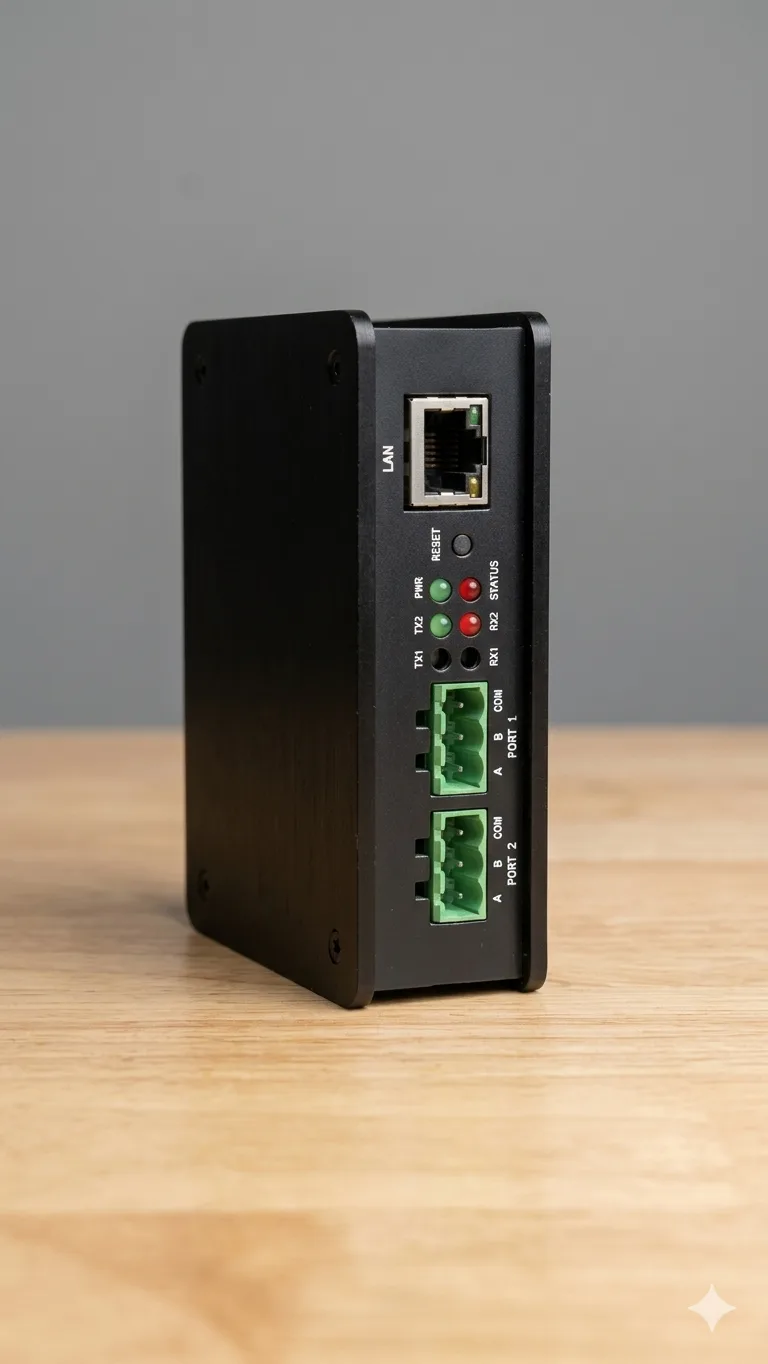 CreeperX Mini view 2