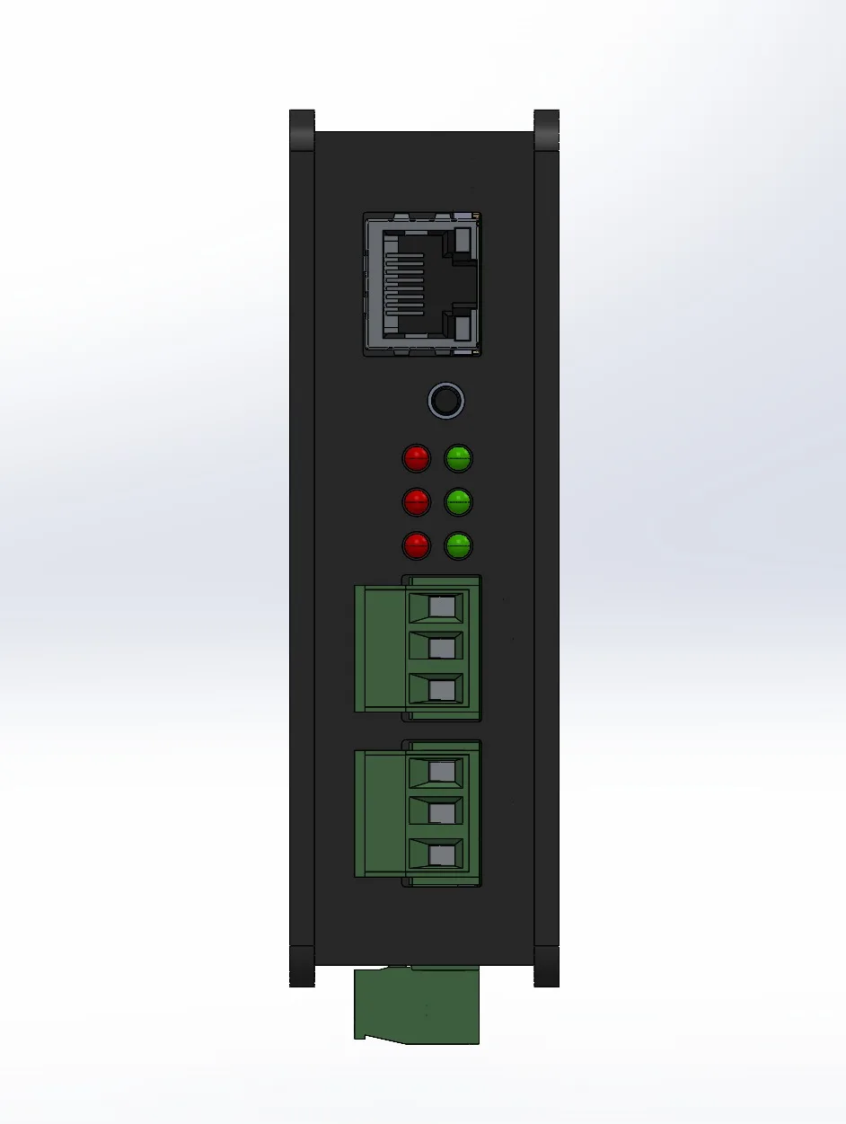 CreeperX ProMax view 3