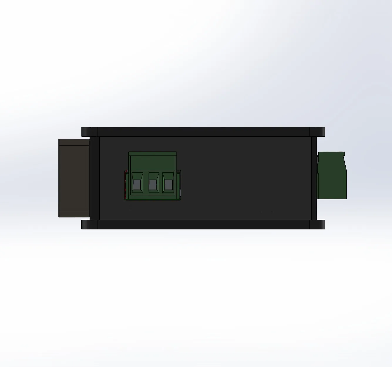 CreeperX ProMax view 4