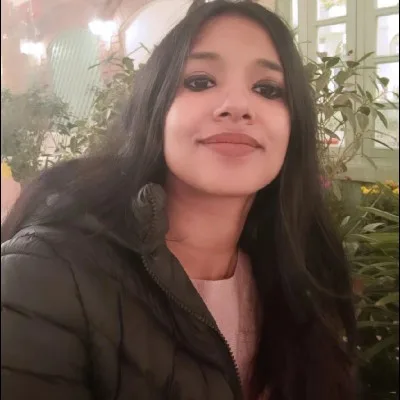 Anjana R