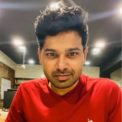 Gowtham Gandhi Nadendla