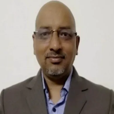 Srinivas Bijili